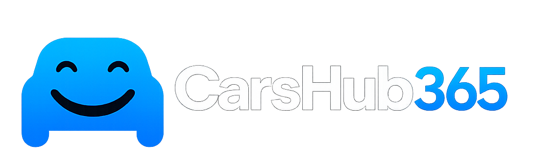 CarShub365